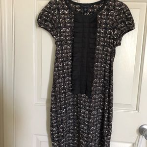 Banana Republic short dress. Size xs
